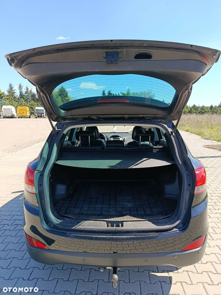 Hyundai ix35 - 8
