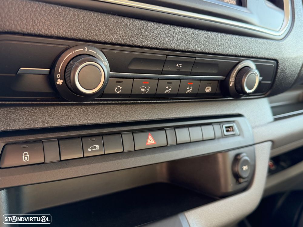 Peugeot Expert L3H1 - 34