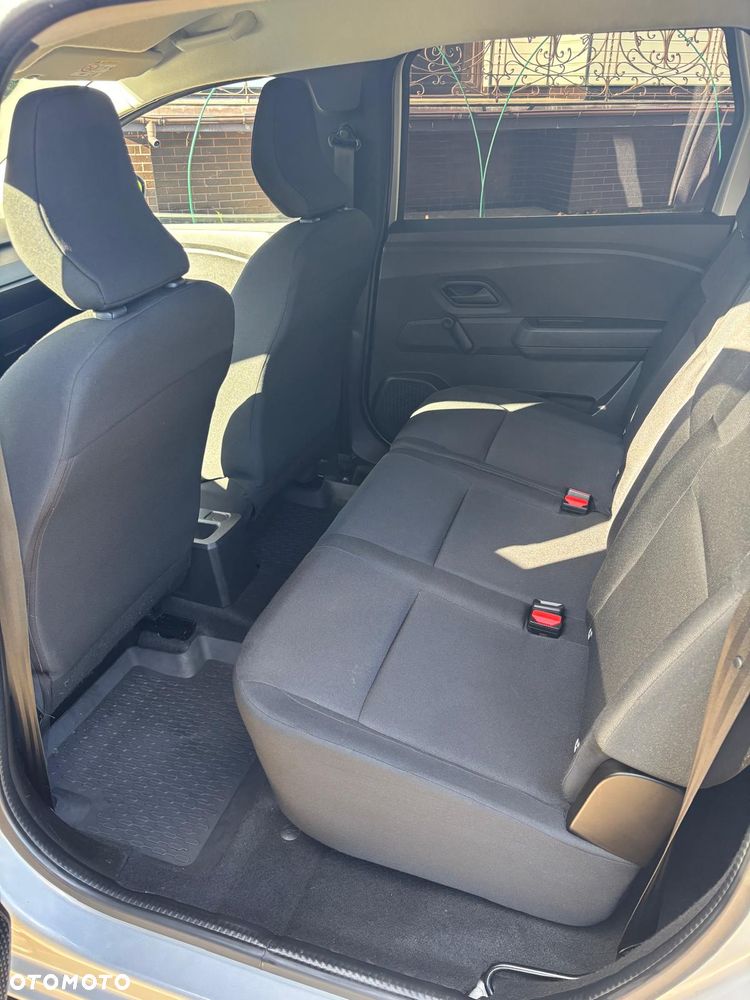 Dacia Jogger 1.0 TCe Essential - 17