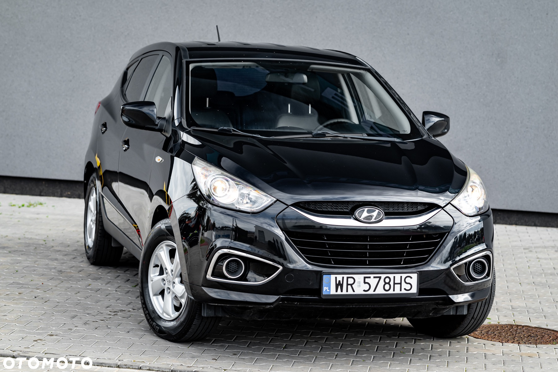 Hyundai ix35 2.0 Classic - 3