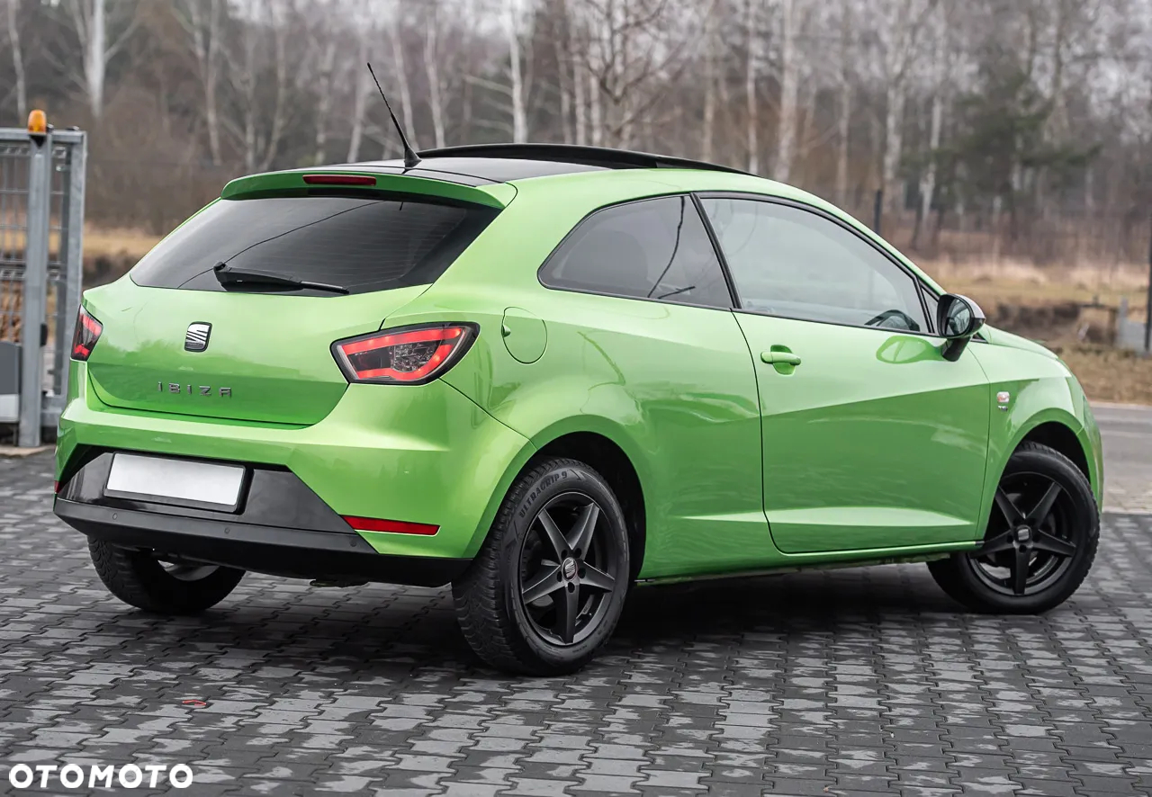 Seat Ibiza - 13