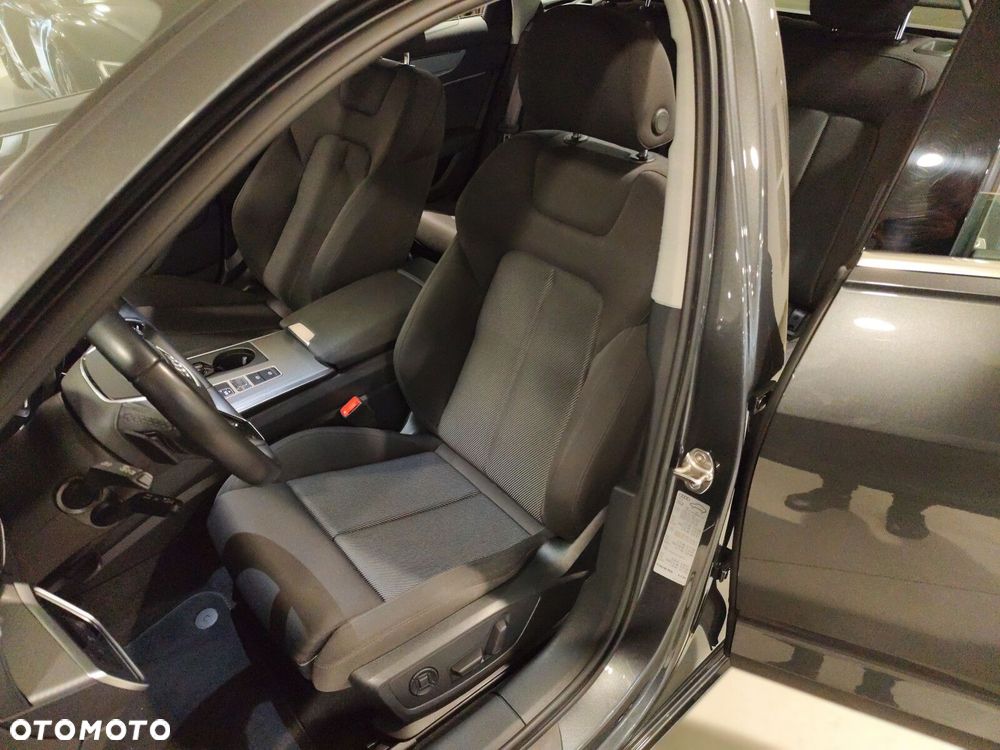 Audi A6 Avant - 34