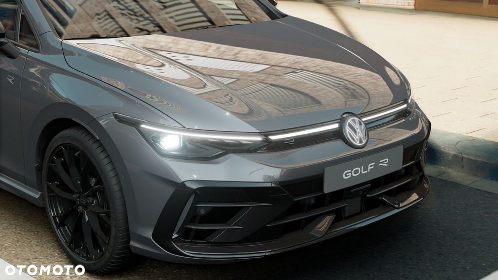 Volkswagen Golf - 13