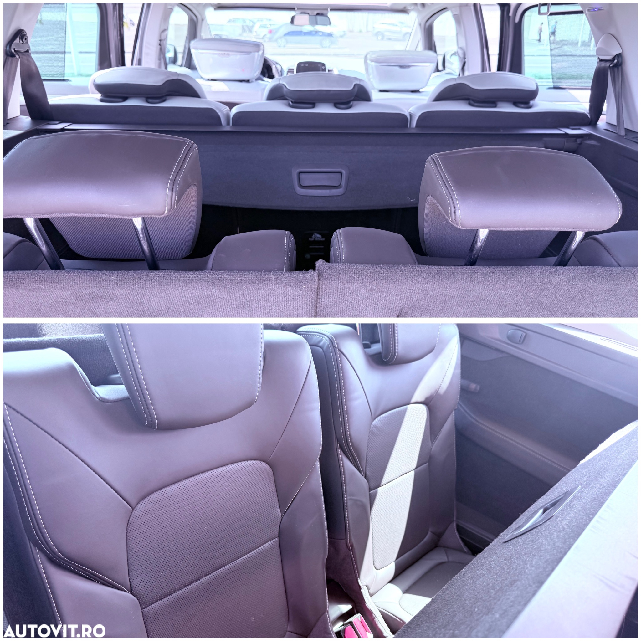 Renault Espace Energy dCi 160 EDC Initiale Paris - 24