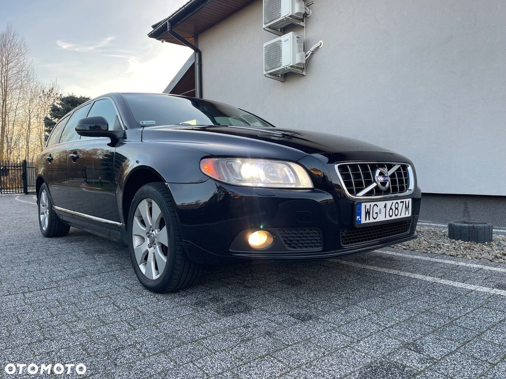 Volvo V70 - 3