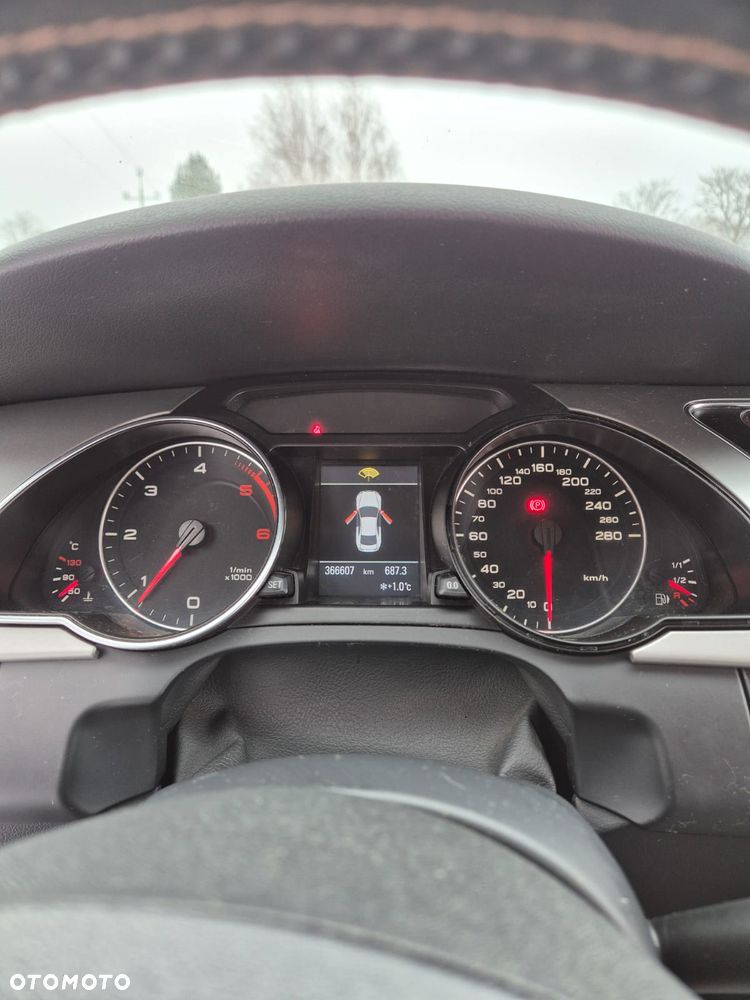 Audi A5 Coupé 2.0 TDI DPF quattro - 18