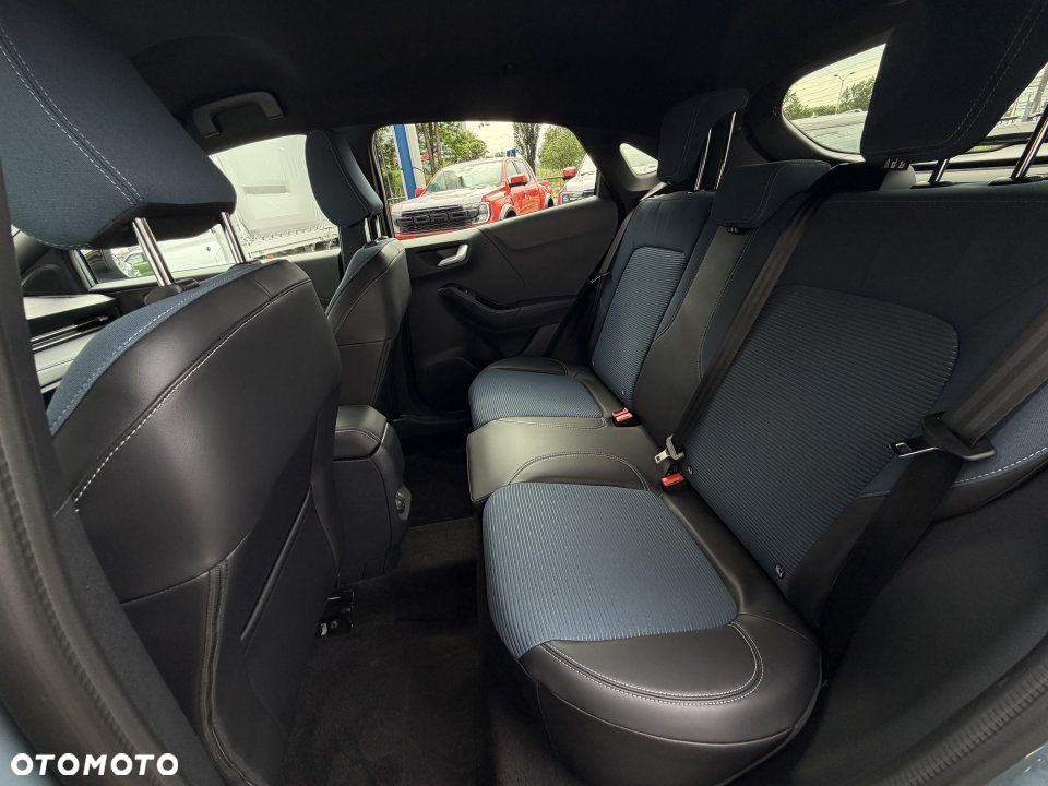 Ford Puma - 17