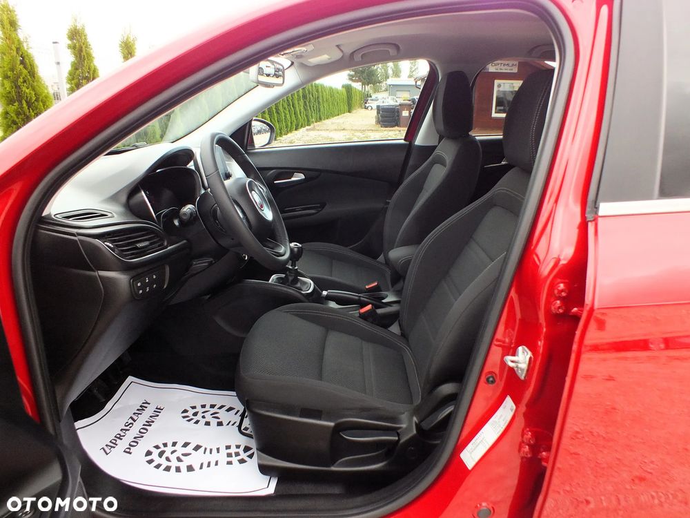 Fiat Tipo 1.4 T-Jet Lounge - 5