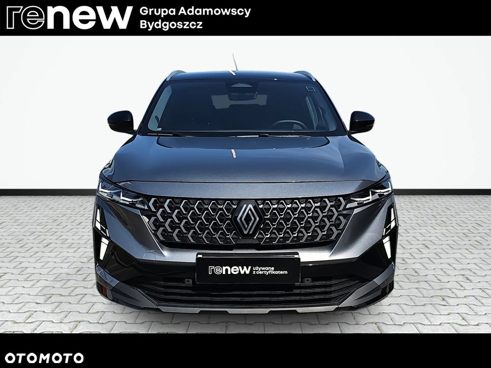 Renault Austral 1.2 E-Tech Full Hybrid 200 Techno MMT - 2