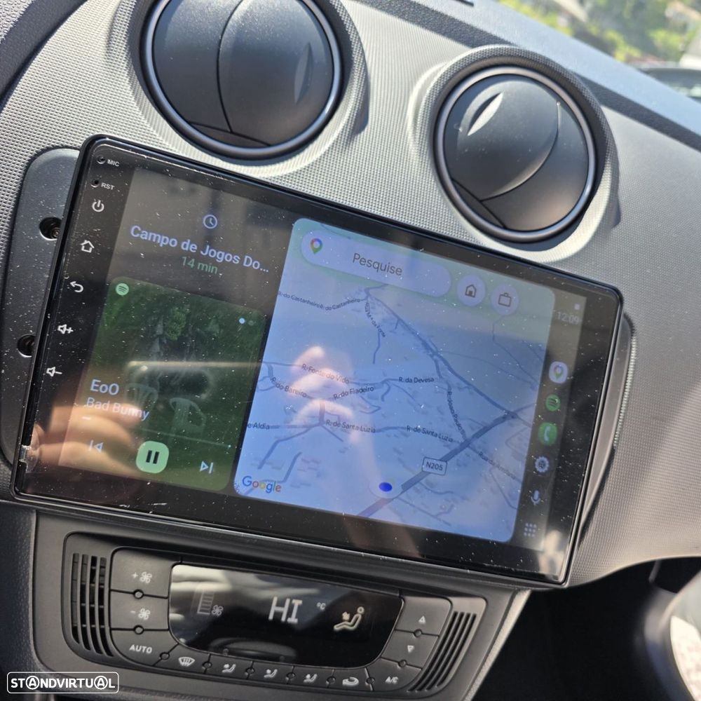 SEAT Ibiza 1.2 TSI FR - 25