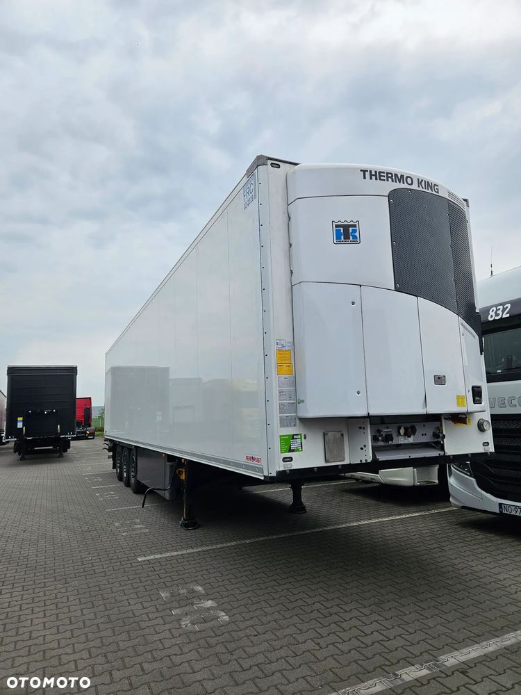 Schmitz Cargobull SCS S3 STOCK 32883 - 2