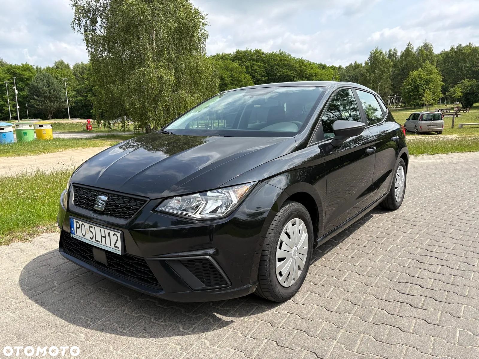 Seat Ibiza 1.0 TSI FR S&S - 1