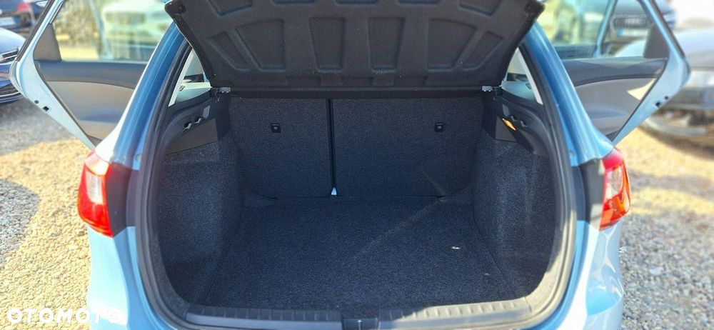 Seat Ibiza - 19