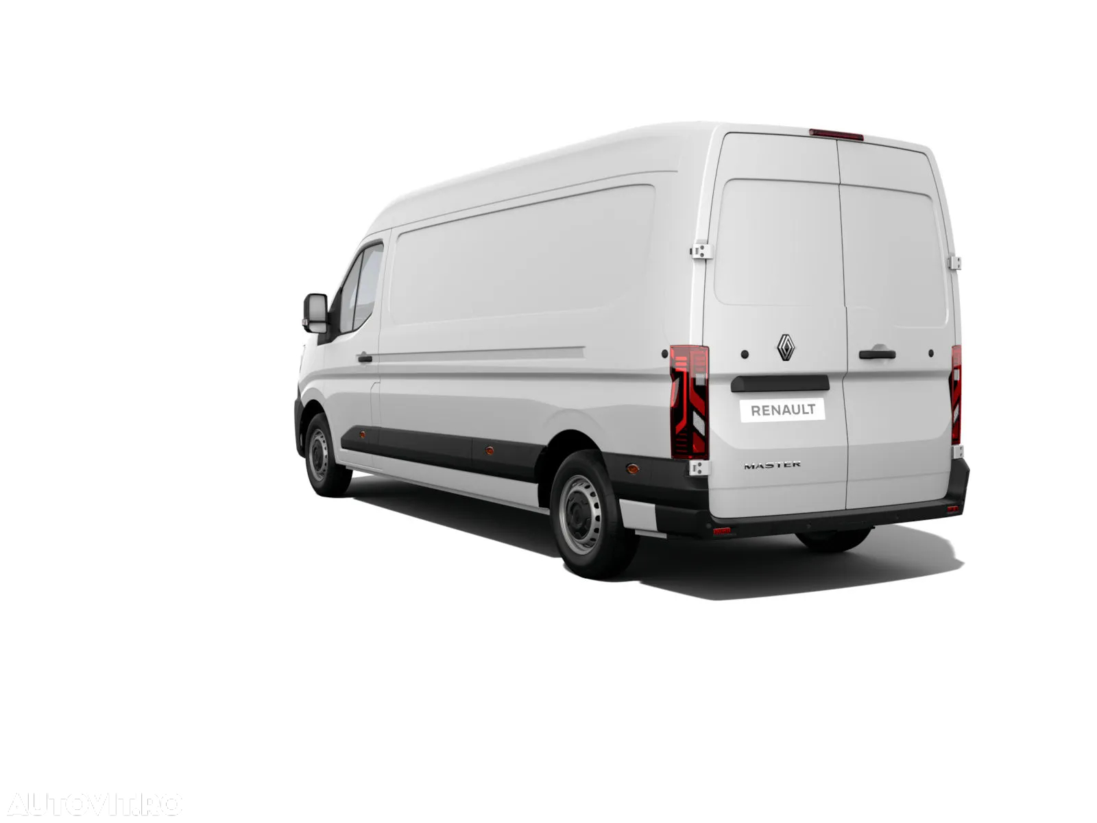 Renault MASTER  L3H2 3,5t - 5