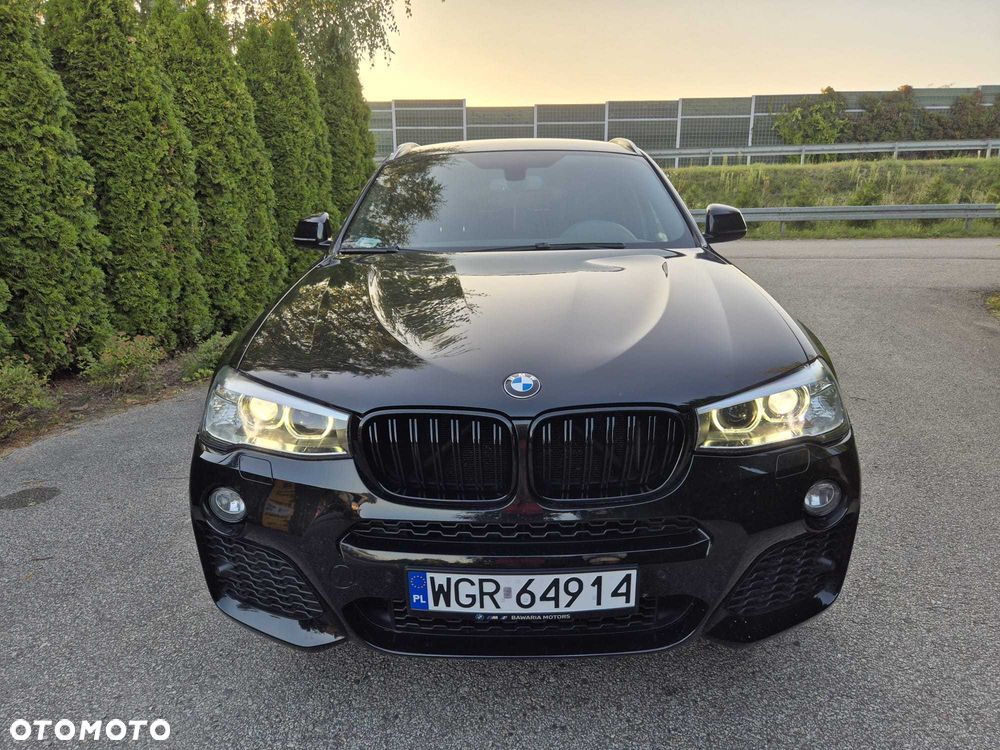 BMW X4 2015 photo 2