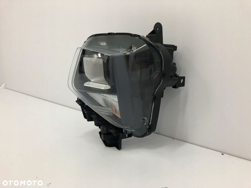 HYUNDAI TUCSON  IV 21- REFLEKTOR FULL LED LEWY 8 PIN - 2