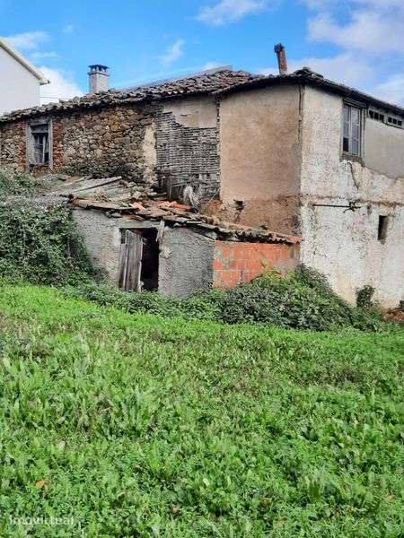 Casa para recuperar com logradouro e artigo anexo - Grande imagem: 3/11