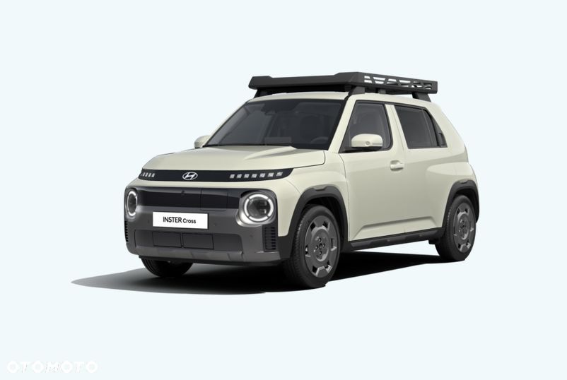 Hyundai Inster