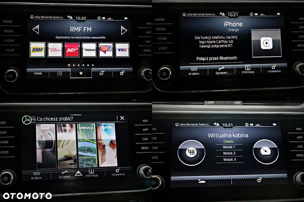 Skoda Superb 2.0 TSI 4x4 Style DSG - 32