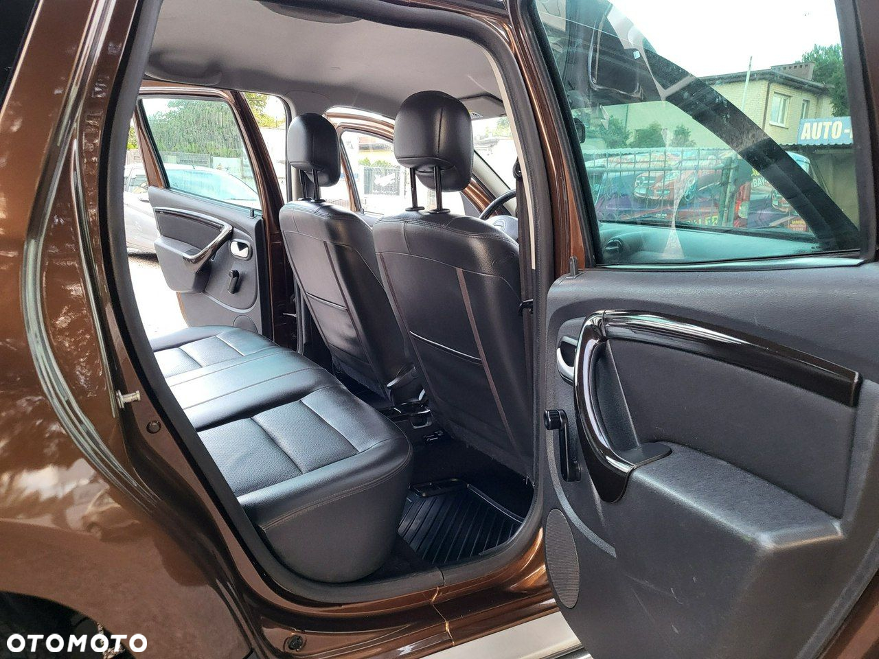 Dacia Duster - 27