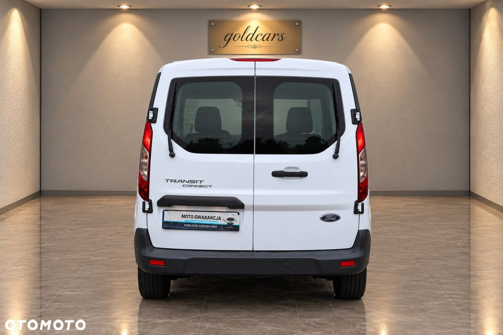 Ford Tourneo Connect Grand - 8