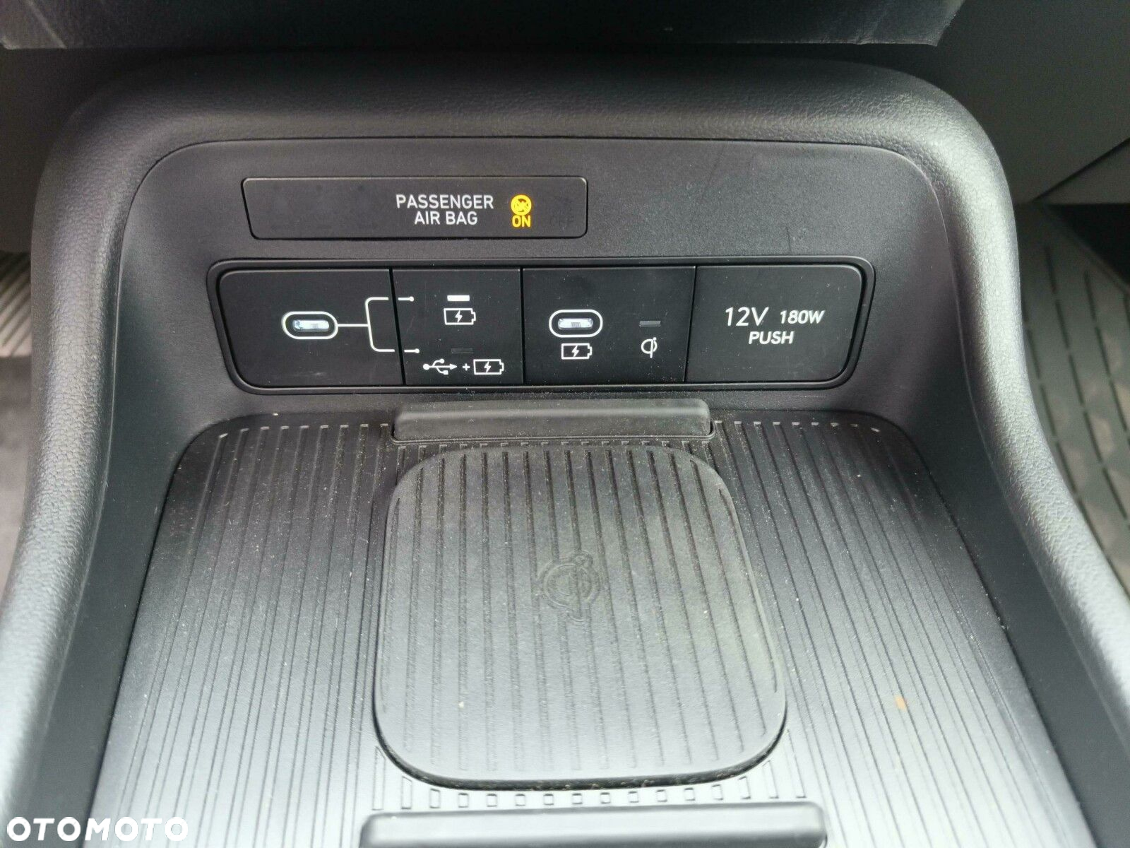 Hyundai Kona 1.6 T-GDI Executive - 18