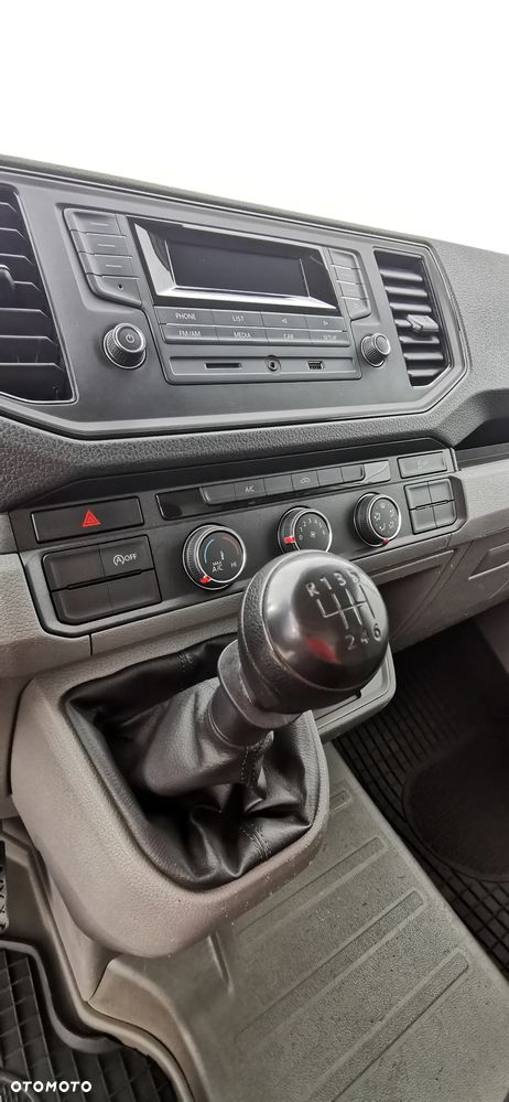 Volkswagen Crafter - 7