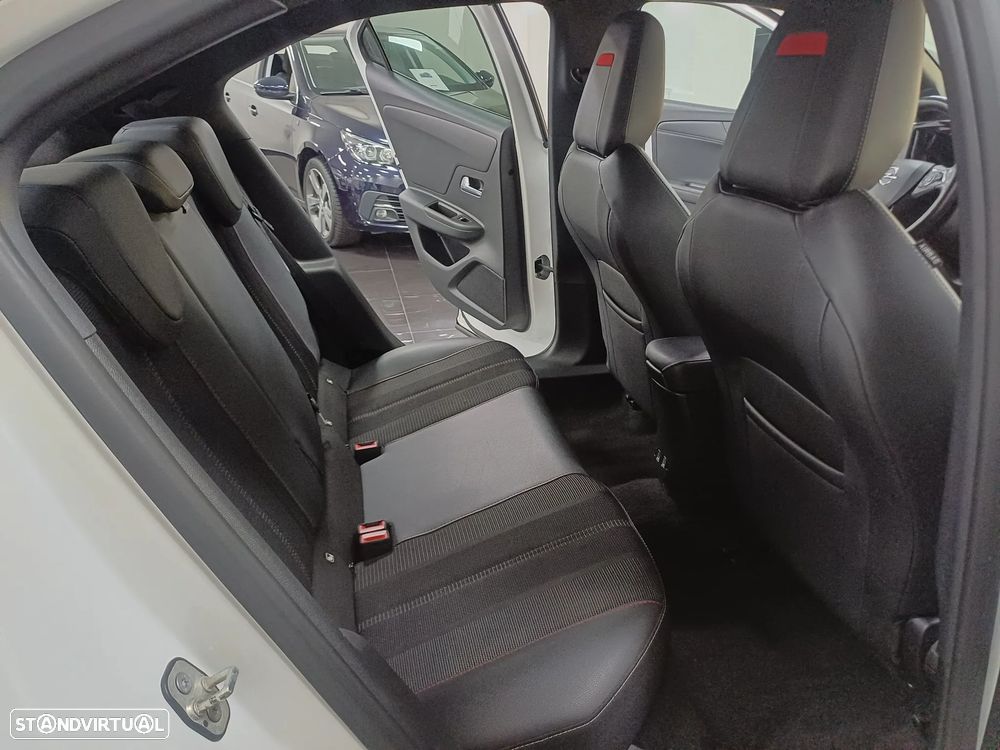 Opel Mokka 1.2 DI Turbo Auto GS Line - 22