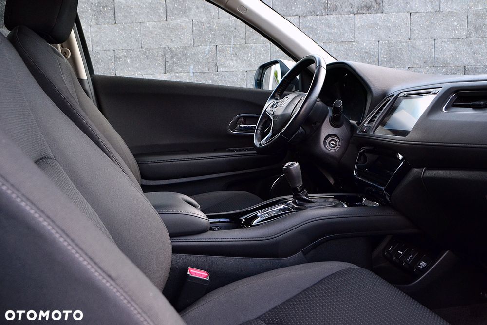 Honda HR-V 1.5 i-VTEC Elegance - 14