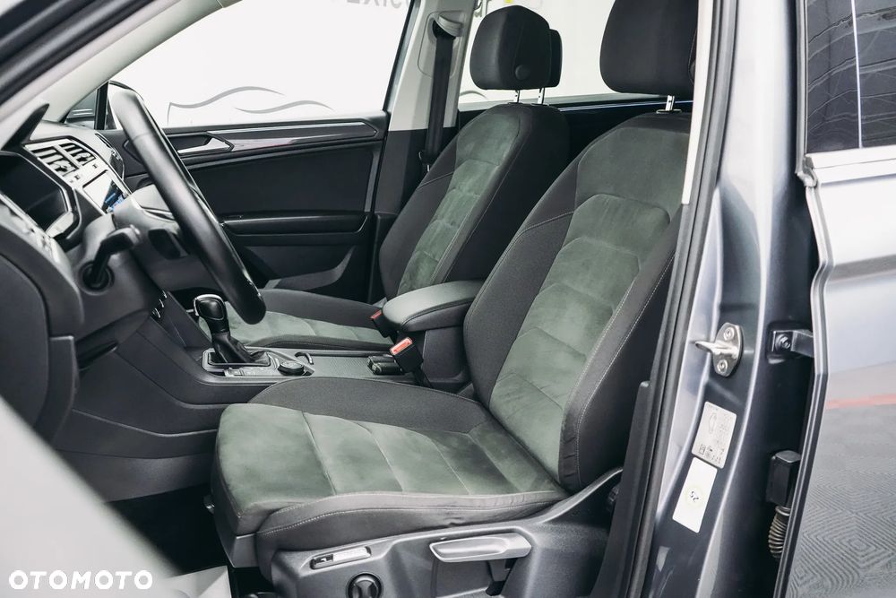 Volkswagen Tiguan Allspace 2.0 TDI 4Mot SCR Highline DSG - 14