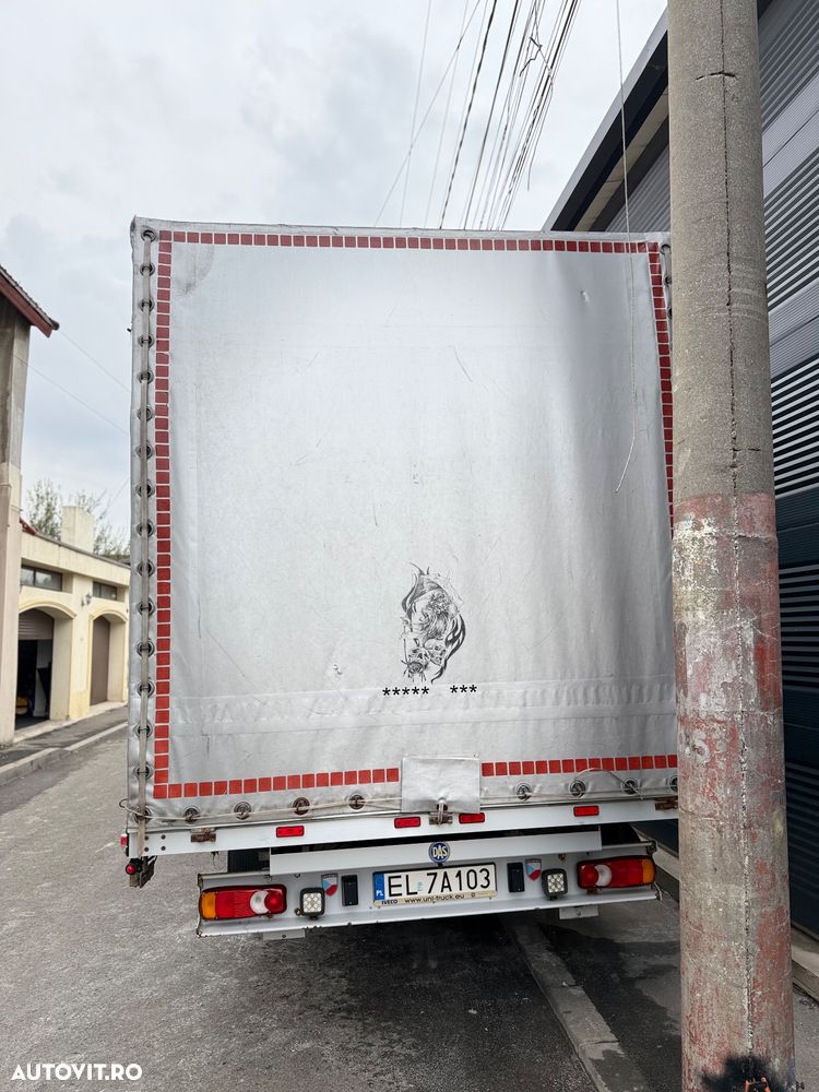 Fiat Ducato Maxi - 10