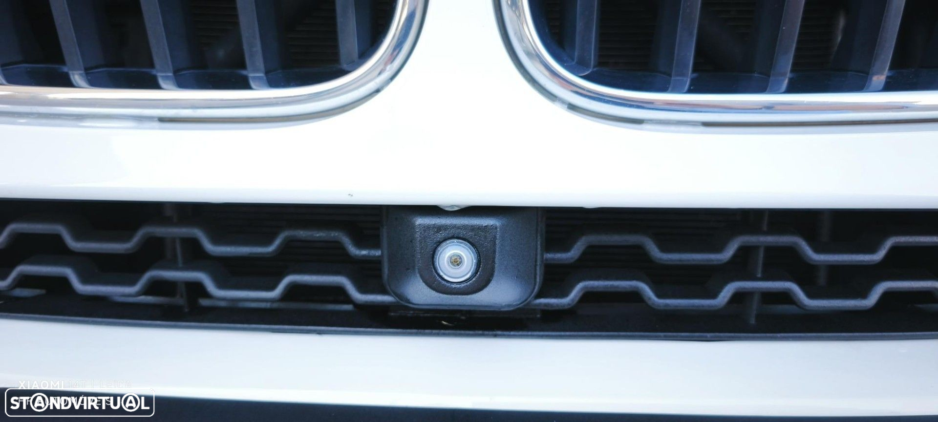 BMW X4 20 d xDrive Pack M Auto - 15