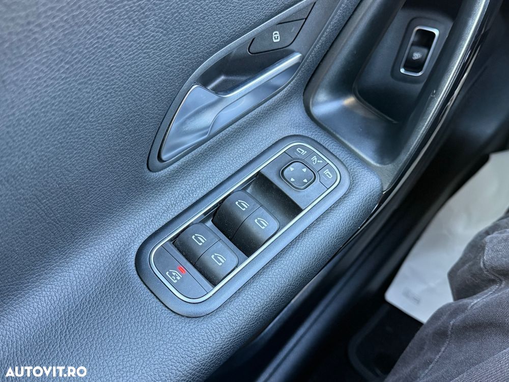 Mercedes-Benz A 200 7G-DCT Lim. Progressive Advanced - 26