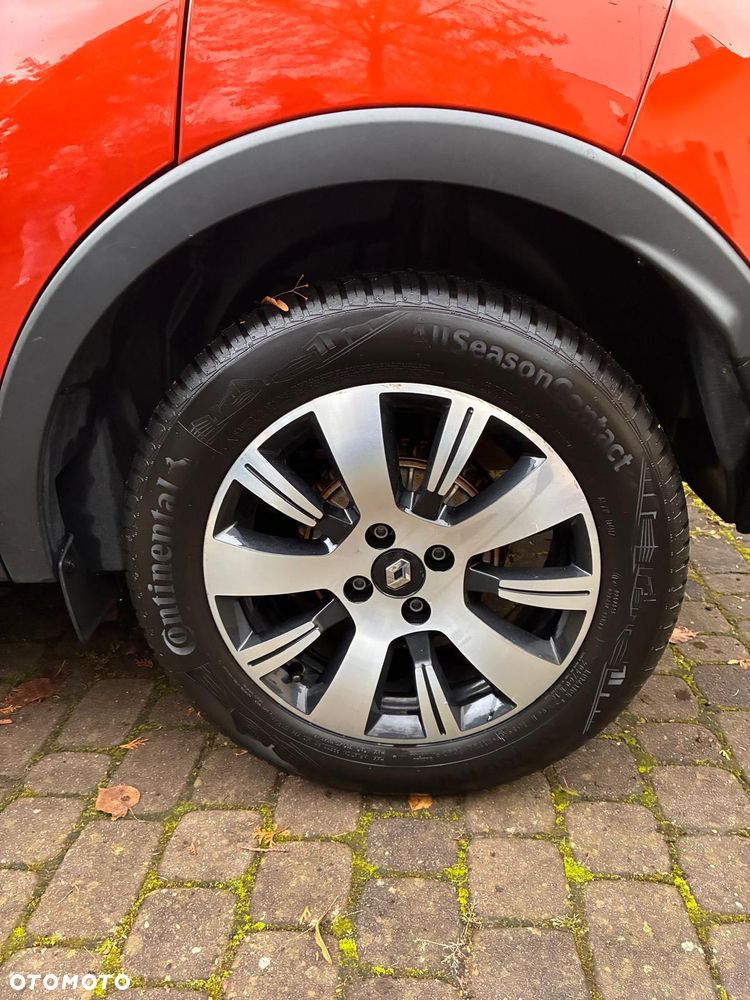 Renault Captur 0.9 Energy TCe Limited - 7