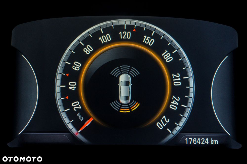 Opel Insignia 1.4 T Cosmo S&S - 20