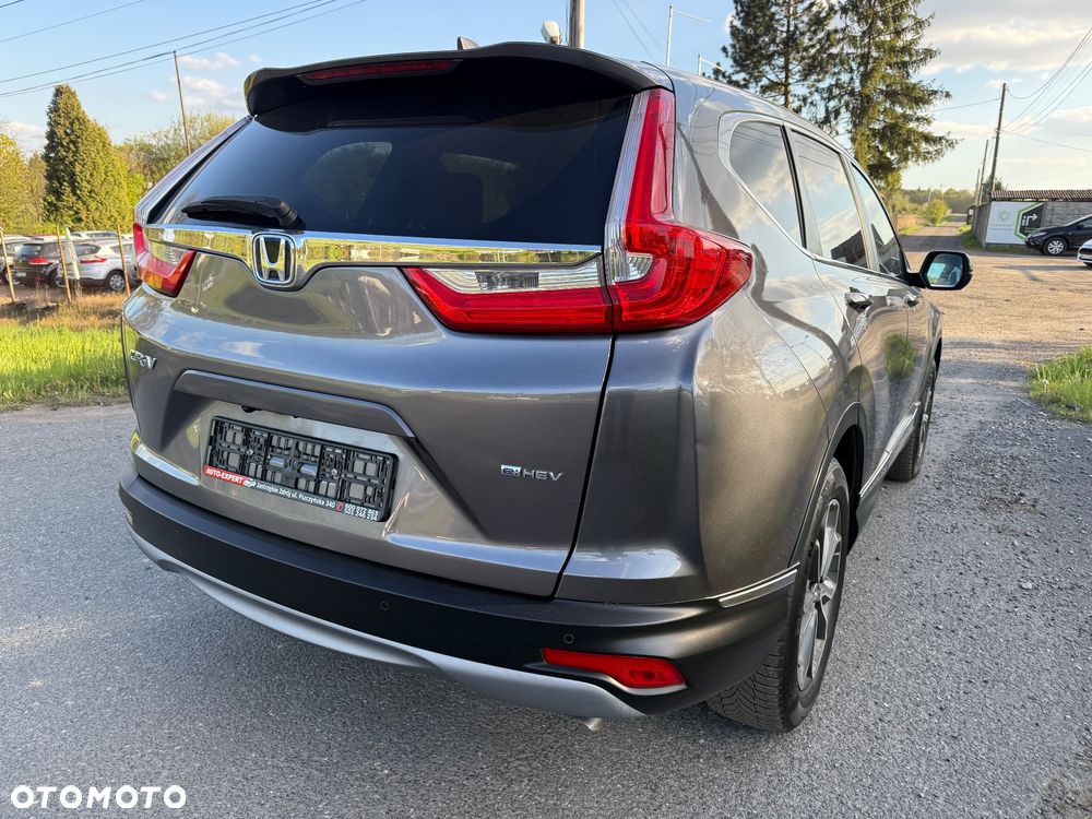 Honda CR-V 2.0 i-MMD 4WD Elegance - 5
