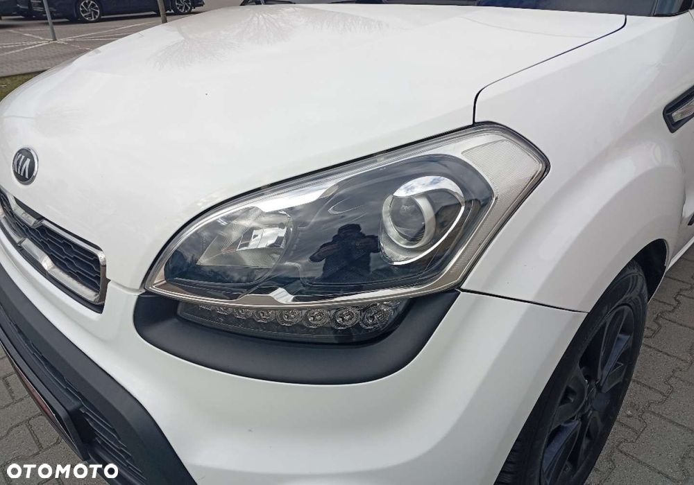 Kia Soul - 4
