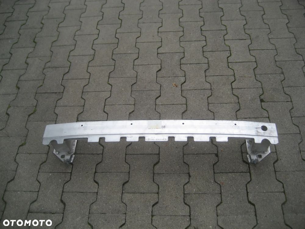 bmw 5 g30 g31 17-23r belka zderzak tył 7387334