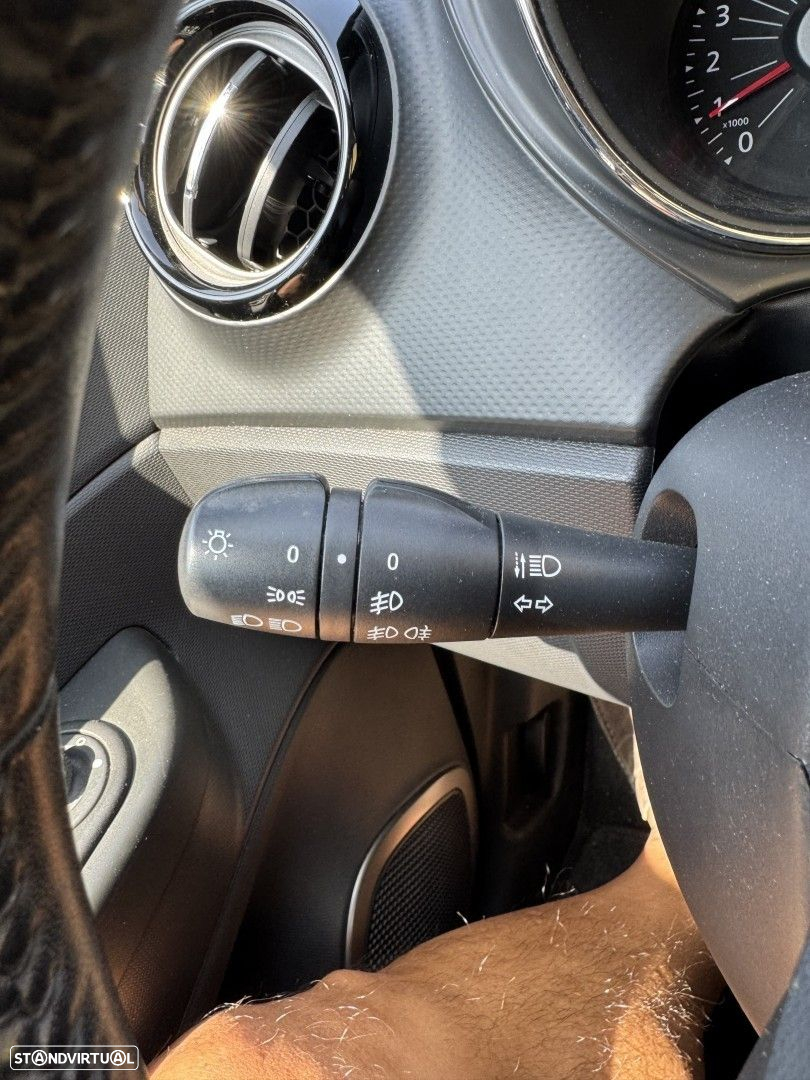 Renault Captur 0.9 TCE Exclusive - 17