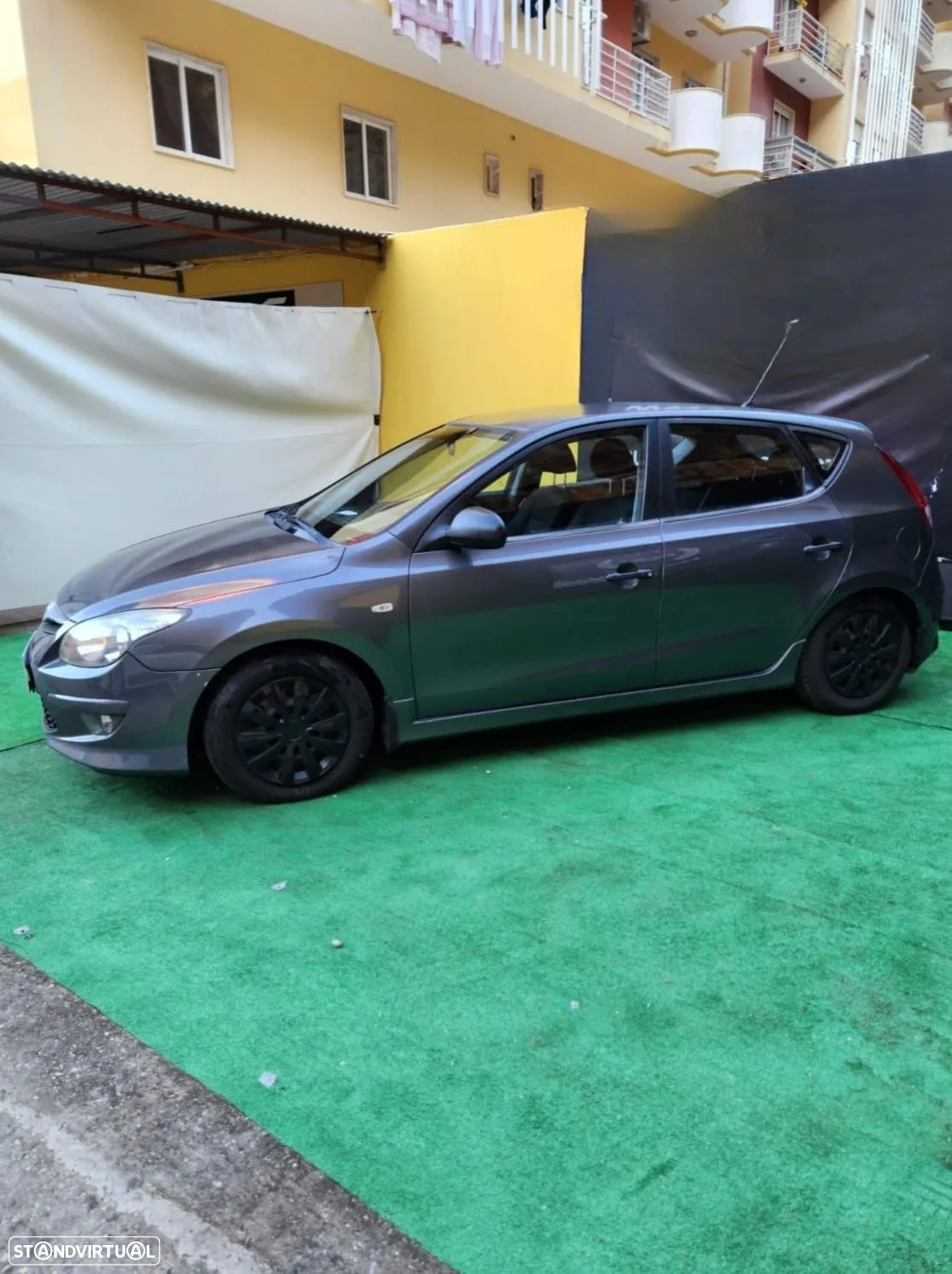 Hyundai i30 1.4 CVVT Comfort - 3
