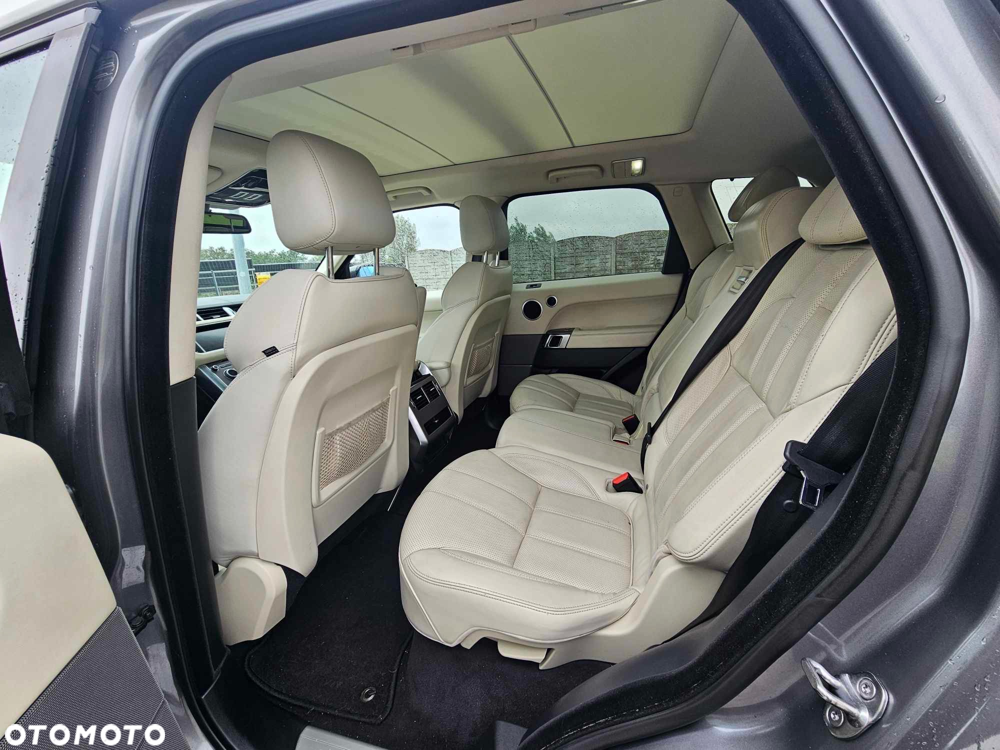 Land Rover Range Rover Sport S 3.0 TD V6 HSE - 11