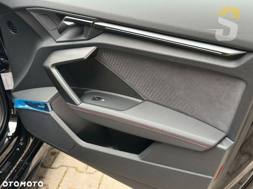 Audi RS3 Sportback TFSI quattro S tronic - 30