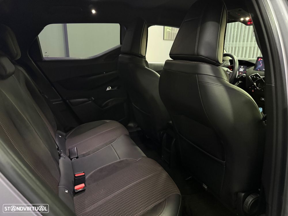 DS DS3 Crossback 1.2 PureTech Performance Line EAT8 - 23