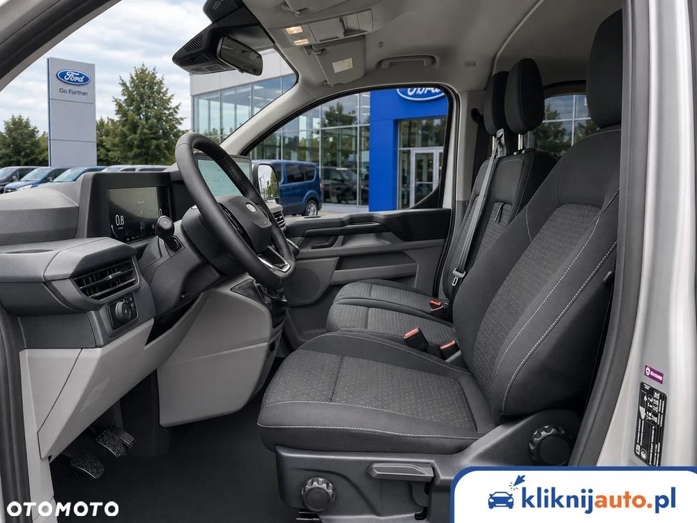 Ford Transit Custom Kombi M1 - 6