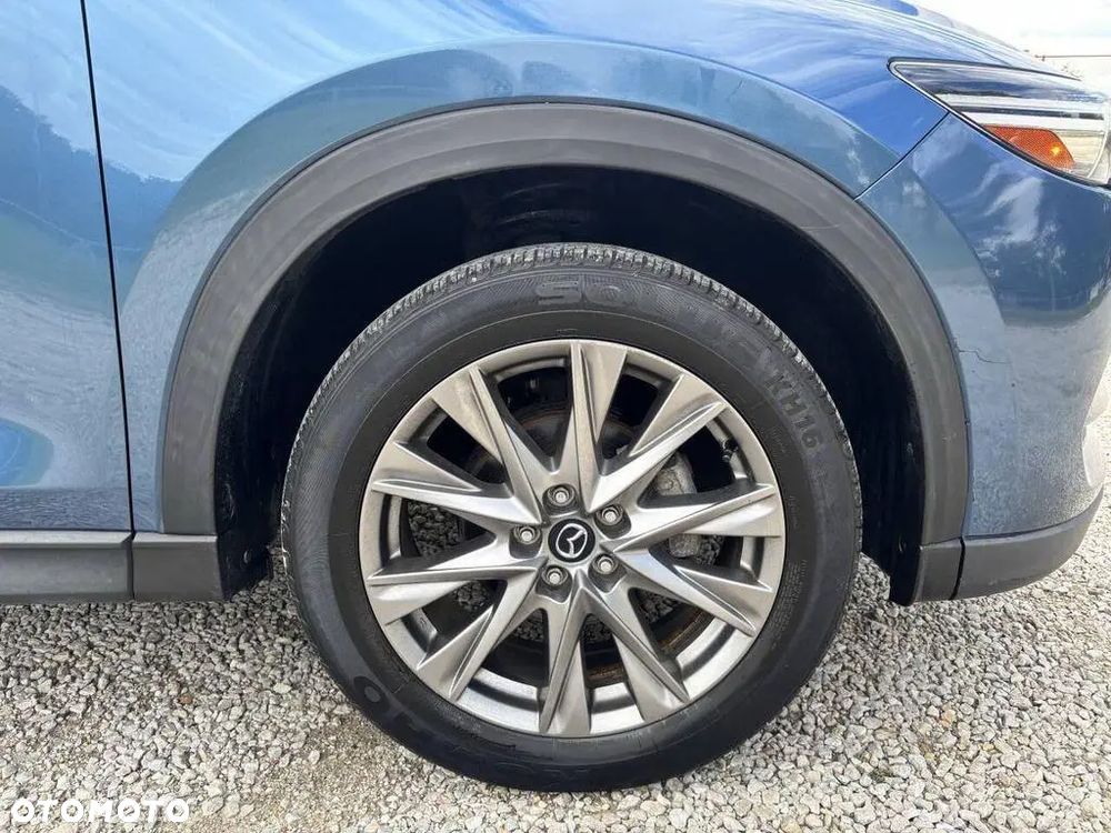 Mazda CX-5 2.5 Exclusive-Line AWD - 7