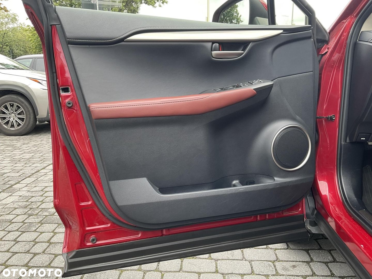 Lexus NX 200t Comfort AWD - 29