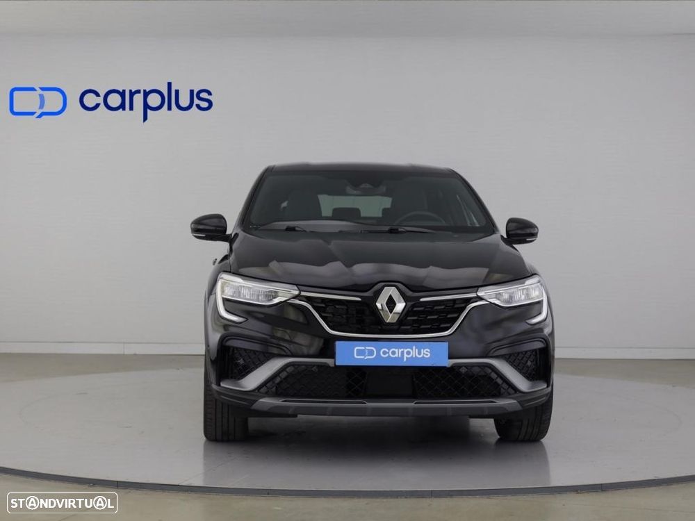 Renault Arkana 1.6 E-Tech R.S.Line - 3