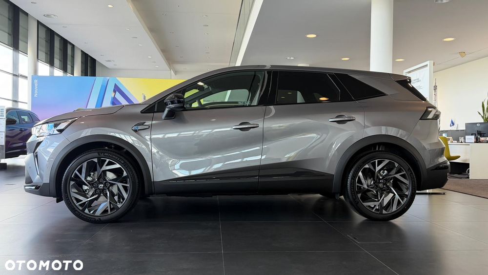 Renault Symbioz 1.8 E-Tech Full Hybrid 160 Esprit Alpine - 3