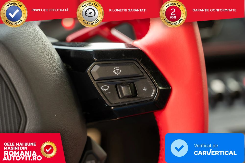 Lamborghini Huracan - 18