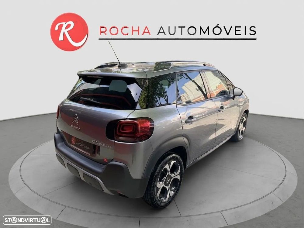 Citroën C3 Aircross 1.2 PureTech Shine - 5